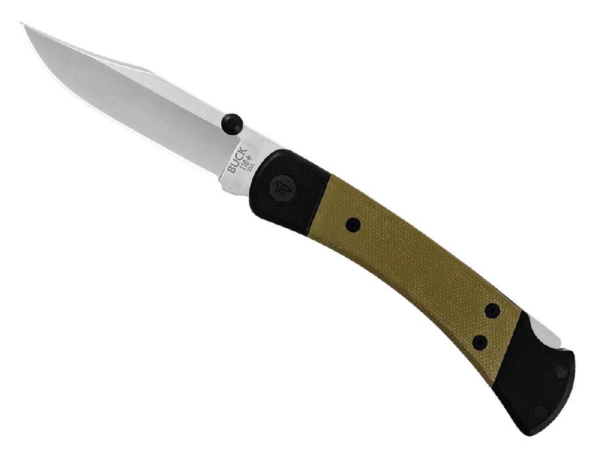 Buck Knives - Buck 110 Sport